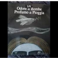 Odore di bombe profumo di pioggia