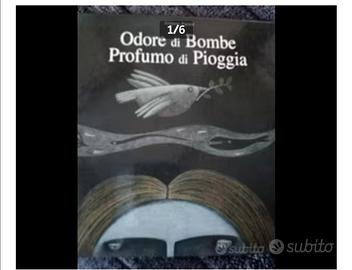 Odore di bombe profumo di pioggia