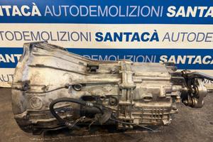 Cambio manuale bmw 120 f20 n47d20c