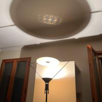 Piantana “Polifemo” di Artemide