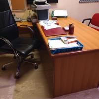 Arredamento ufficio