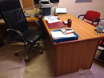 Arredamento ufficio