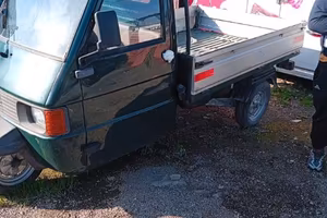 Ape 703 Piaggio