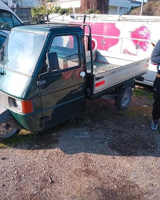 Ape 703 Piaggio