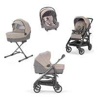Trio Inglesina Trilogy city