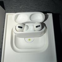 ORIGINALE apple airpods pro prima generazione