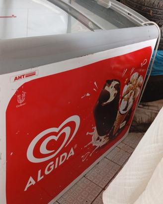 frigo alfida