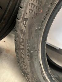 BRIDGESTONE TURANZA 225/55 R18