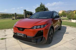 Subaru Uncharted 77,0 kWh 2E-xcite+