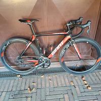Bicicletta strada Giant 