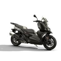BMW c 400 x Abs my25