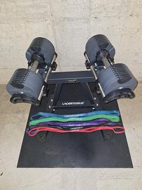 LACERTOSUS MANUBRI PANCA