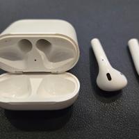 Apple AirPods Prima generazione