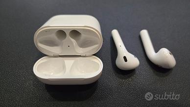 Apple AirPods Prima generazione