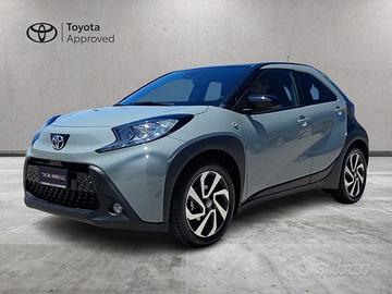 Toyota Aygo X 1.0 VVT-i 72 CV 5 porte Trend