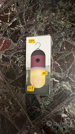 Lampada da campeggio