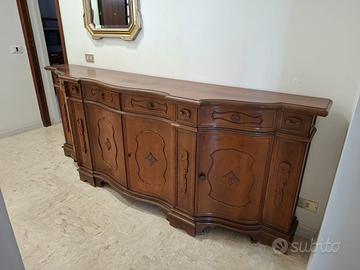 credenza