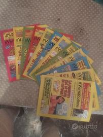 Vernacoliere 2011-2012