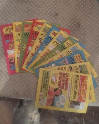 Vernacoliere 2011-2012