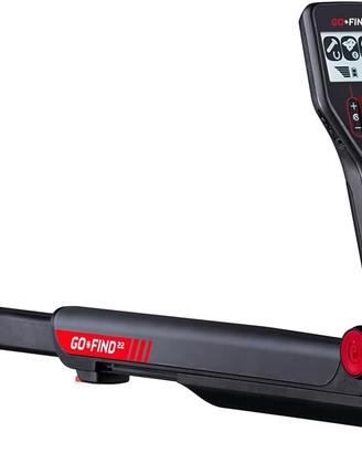 Minelab Go-Find 22 Metal Detector ultra leggero