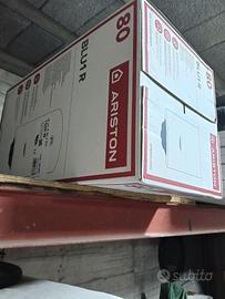 scaldabagno Ariston 