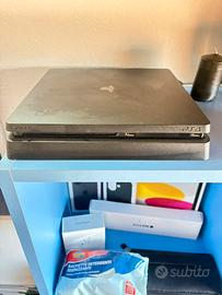 Ps4 slim