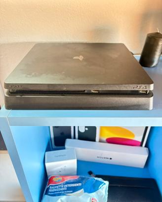 Ps4 slim