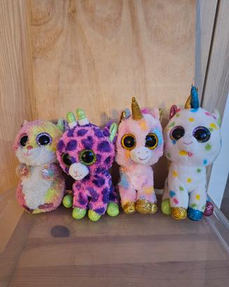 peluche peluches TY