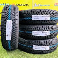 X4: Invernali 185/60R16 86H -TRISTAR- al 100%