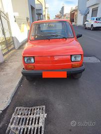 Fiat 126 - 1978
