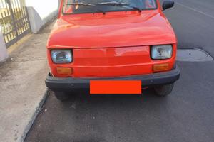 Fiat 126 - 1978