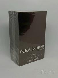 Dolce & Gabbana The One
