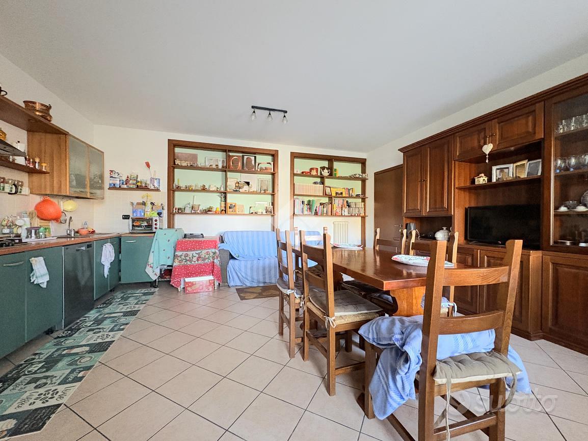Appartamento – Suzzara, Villa Inferiore - Vista 2