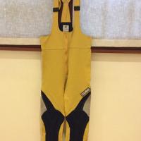 Pantalone sci Colmar