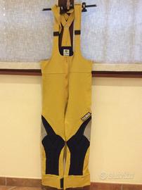 Pantalone sci Colmar