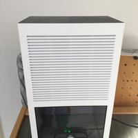 Deumidificatore 2.400ML a 4 condensatori