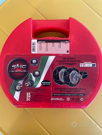 Catene da neve a rombo SMC RICAMBI 9mm