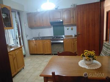 Appartamento in centro