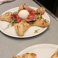 Pizzaiolo aiuto cuoco