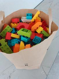 Lego Duplo misti