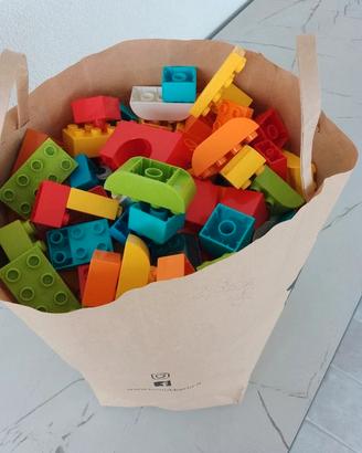Lego Duplo misti