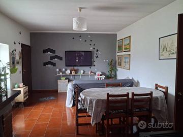 Appartamento di 75 m² con 3 locali a Civita Castel