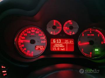 Alfa Romeo 147mjt 120 cv