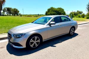Mercedes E 220 Diesel- IVA Esposta- Anche Permuta