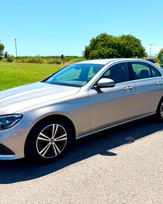 Mercedes E 220 Diesel- IVA Esposta- Anche Permuta