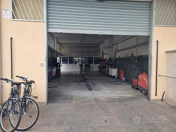 Autolavaggio Manuale