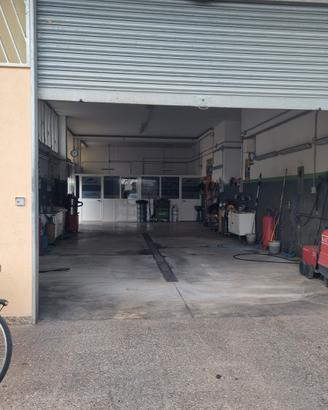 Autolavaggio Manuale