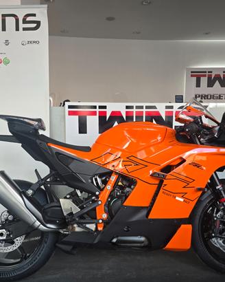 KTM 990 RC R _ Usato Permutabile