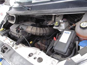 Motore transit - 2.2 d - 2013 - drfb