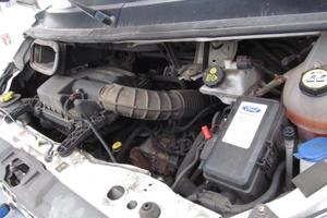 Motore transit - 2.2 d - 2013 - drfb